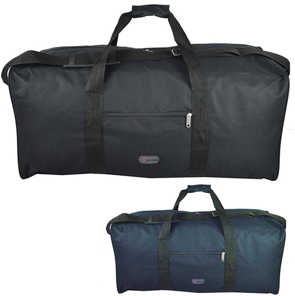 5Cities Morocco XL 36 Square Holdall Barrel Bag