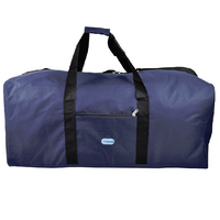 5Cities Morocco XL 36 Square Holdall Barrel Bag