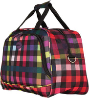Highbury Lightweight Flight Bag Cabin Bag