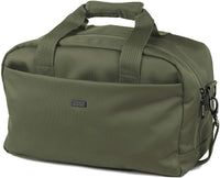 Rock Platinum Carry On Underseat Bag New Easyjet 2021 Size Ryanair Compliant Holdall (40 x 25 x 20cm)