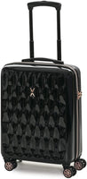 Rock Diamond Hardshell 8 Wheel Luggage Spinner Cases