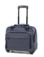 Members Essential On-Board Laptop Case on Wheels