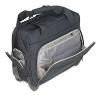 Members Essential On-Board Laptop Case on Wheels