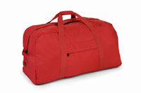 Members Lightweight Holdall / Duffle Bag