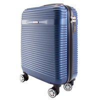 Highbury Proxima Lightweight Hardshell TSA Lock Compatible Luggage in Various Sizes