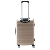 Highbury Proxima Lightweight Hardshell TSA Lock Compatible Luggage in Various Sizes