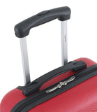 Highbury Easy Underseat 2nd Cabin Case 45x36x20 Easy Jet/Jet 2/Virgin Thomas Cook Approved 4 Wheel Spinner