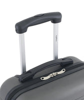 Highbury Easy Underseat 2nd Cabin Case 45x36x20 Easy Jet/Jet 2/Virgin Thomas Cook Approved 4 Wheel Spinner