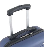 Highbury Easy Underseat 2nd Cabin Case 45x36x20 Easy Jet/Jet 2/Virgin Thomas Cook Approved 4 Wheel Spinner