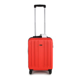 Cabin Sized 21 inch 55cm ABS 4 Wheel Spinner Cabin Trolley Case