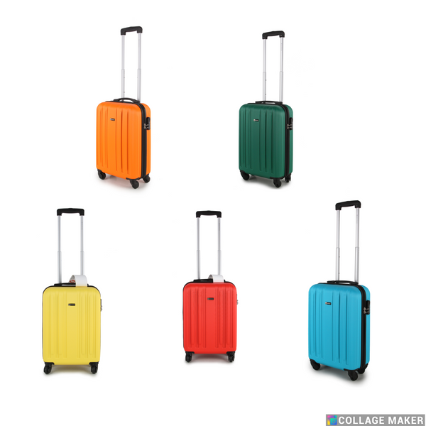 Bags 2025 and baggage