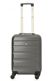 Aerolite Adelaide 4-Wheel Cabin Trolley Case