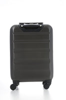 Aerolite Adelaide 4-Wheel Cabin Trolley Case