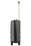 Aerolite Adelaide 4-Wheel Cabin Trolley Case