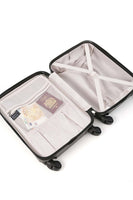 Aerolite Adelaide 4-Wheel Cabin Trolley Case