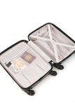 Aerolite Adelaide 4-Wheel Cabin Trolley Case