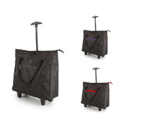 Cabin Designer Trolley Wheelie Bag CarryOn Trolley Bag Easyjet RyanAir