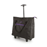Cabin Trolley Polyester Trolley Wheeled Bag