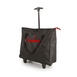Cabin Trolley Polyester Trolley Wheeled Bag