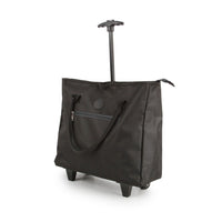 Cabin Trolley Polyester Trolley Wheeled Bag