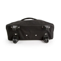 Cabin Trolley Polyester Trolley Wheeled Bag