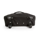 Cabin Trolley Polyester Trolley Wheeled Bag