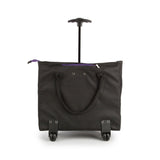 Cabin Trolley Polyester Trolley Wheeled Bag