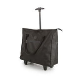 Cabin Trolley Polyester Trolley Wheeled Bag