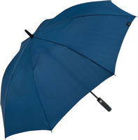 Clima M&P Stylish Gents Auto Open Stick Umbrella with Sleeve and Shoulder Strap