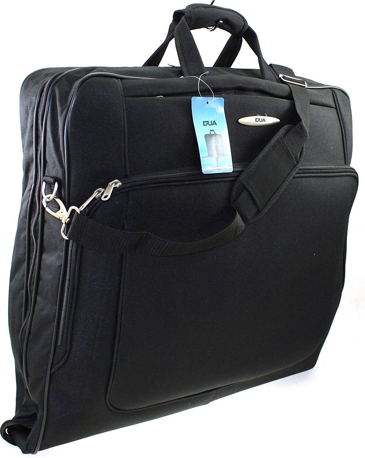 dress luggage carrier