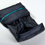 Folding Rucksack / Backpack by Travel Blue