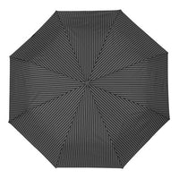 Fulton Chelsea Mens Crook Handle Auto Umbrella