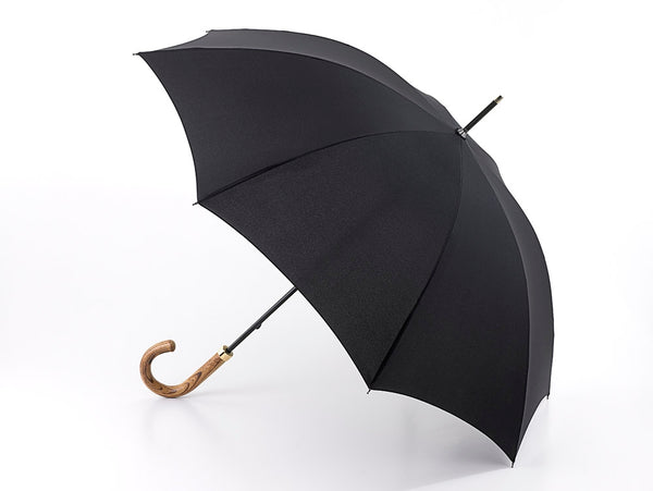 Fulton Commissioner Gents Walking Length Umbrella