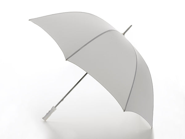 Fulton Fairway Golf / Wedding White Umbrella