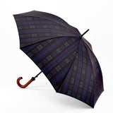Fulton Huntsman-2 Blackwatch Mens Walking Length Umbrella