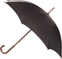 Fulton Kensington-1 Long Umbrella Black