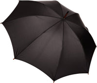 Fulton Kensington-1 Long Umbrella Black