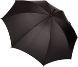 Fulton Kensington-1 Long Umbrella Black