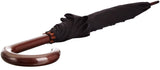 Fulton Kensington-1 Long Umbrella Black