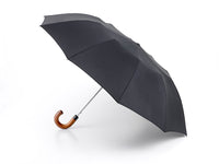 Fulton Magnum-1 Auto Umbrella Black