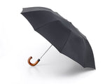 Fulton Magnum-1 Auto Umbrella Black