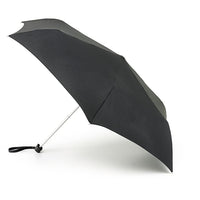 Fulton Miniflat - 1 Compact Umbrella Black