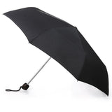 Fulton Minilite -1 Folding Compact Umbrella Black