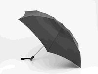 Fulton Open & Close Auto Umbrella Black