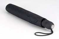 Fulton Superslim Umbrella Black
