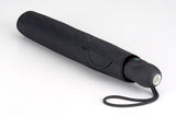 Fulton Superslim Umbrella Black