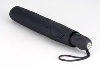 Fulton Open & Close Superslim Umbrella Black