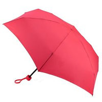 Fulton Soho Mini Compact Lightweight Folding Umbrella Range Various Colours