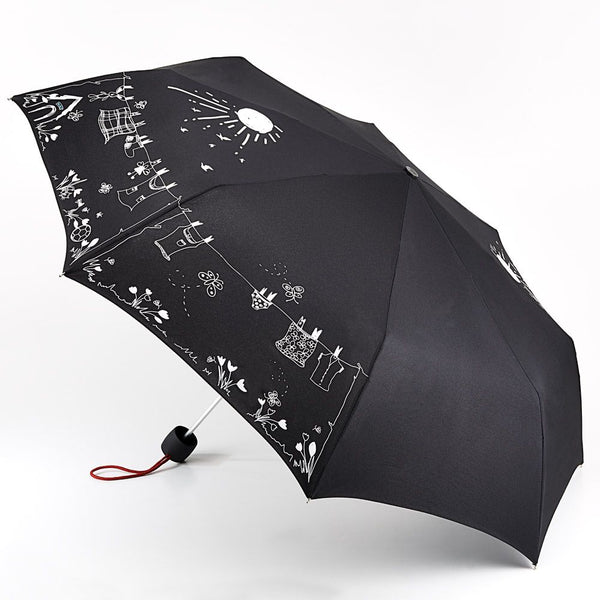 Fulton Superlite-2 Compact Umbrella - Water Reactive