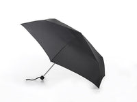 Fulton Superslim Umbrella Black